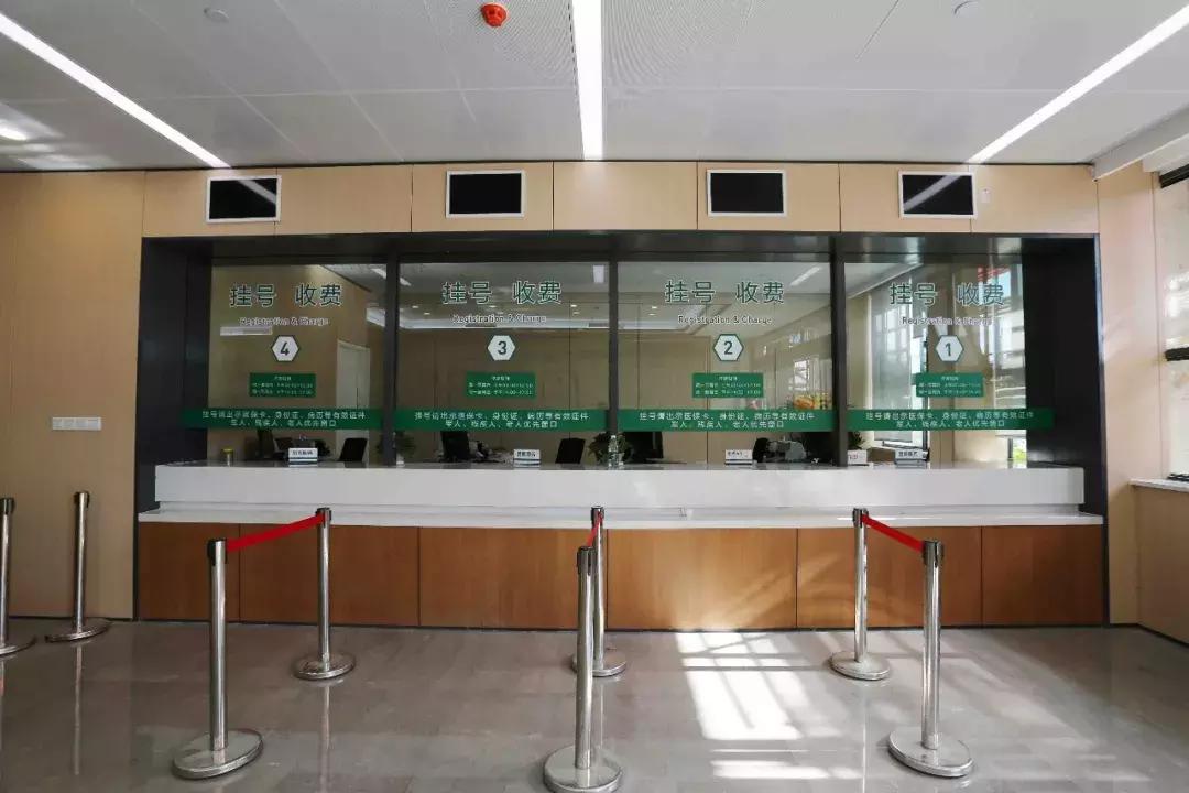 秦淮中医院五一门诊,南京市秦淮中医院在什么地方