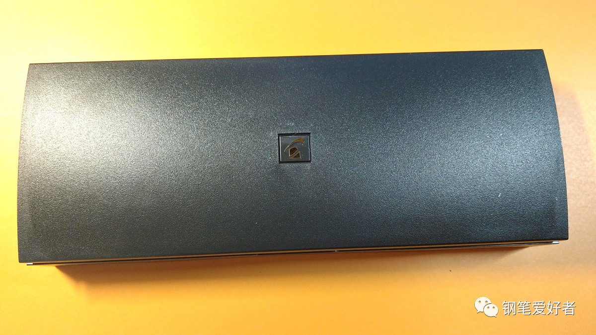 日本百乐pilot钢笔测评,日本pilot百乐贵客14k金尖钢笔