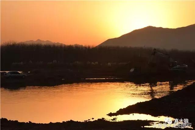 无门票丨这些不该被遗忘的泾县古村，宣纸村与世外桃源......