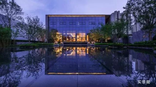 融创营销的真实感受,融创青岛未来发展