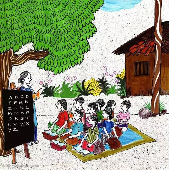 2017首都基础教育大扫描之三城乡一体化让这些乡村学校美翻啦！丨热点