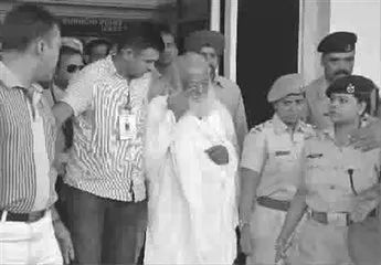 印度大师囚禁案,印度被囚禁的顶级大师