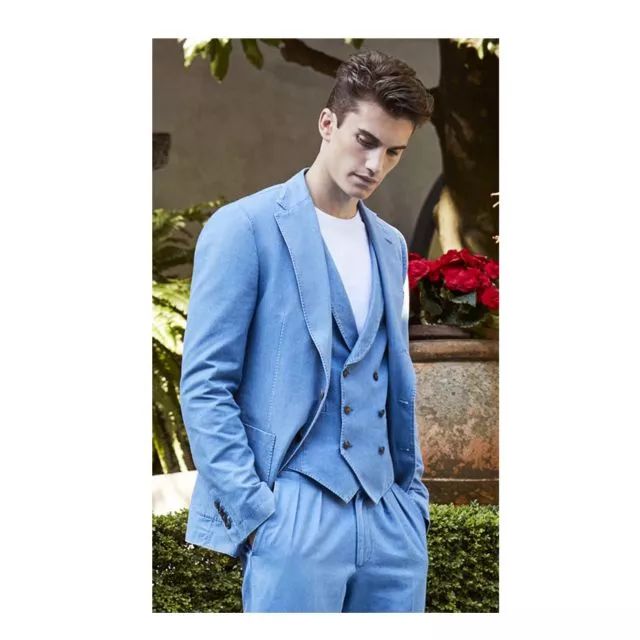 杨洋李易峰穿衣搭配,明星私服穿搭李易峰