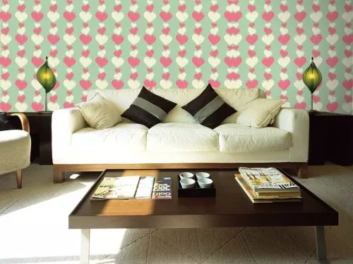 旧墙纸上可以重新贴新墙纸吗,旧墙纸上能贴新墙纸吗