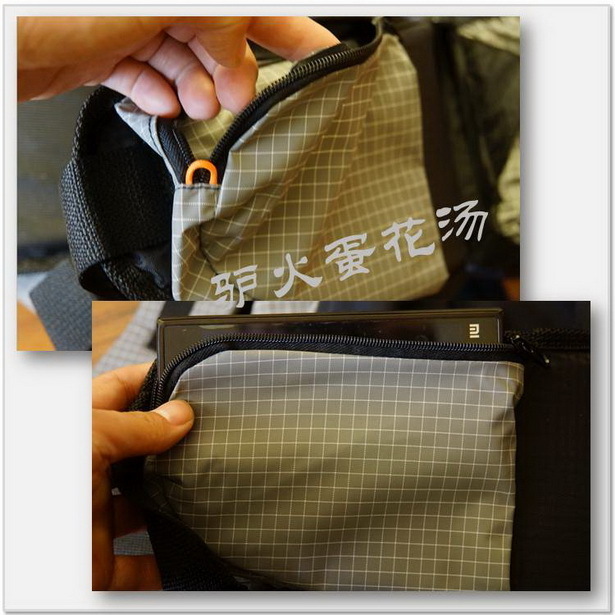 轻负远行-灵活全面的GossamerGearGorilla39升UL登山包介绍及简评