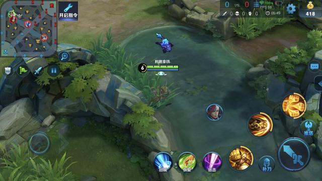 王者荣耀拳僧称号,拳僧达摩