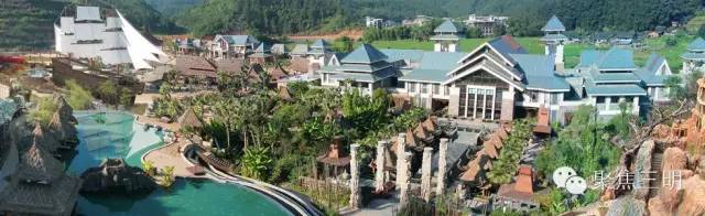 2018涓夋槑鏃呰鏃ュ巻,涓夋槑鏃呮父鏀荤暐鎬荤粨