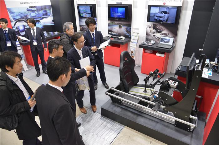 2019国际汽车工业博览会,2024年汽车行业展会