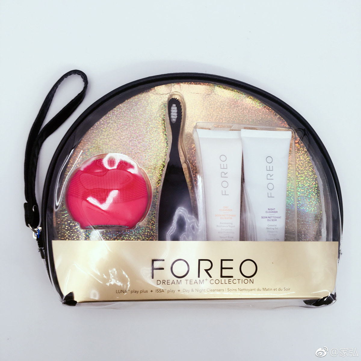 弘叔种草+福利｜鲜货大分享！小仙女们看过来~总有一款你不想错过！