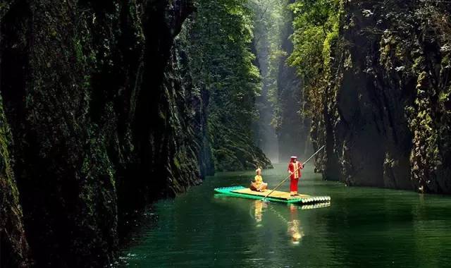 恩施免费景点2024,2018恩施