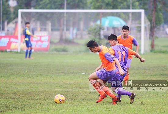 北海国际青少年赛,2024年北海青少年足球比赛