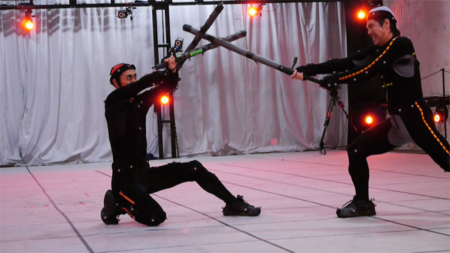 它如何让你我远在天涯也能近在咫尺？