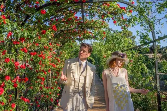 电影人谈伍迪艾伦,伍迪艾伦关于爱情