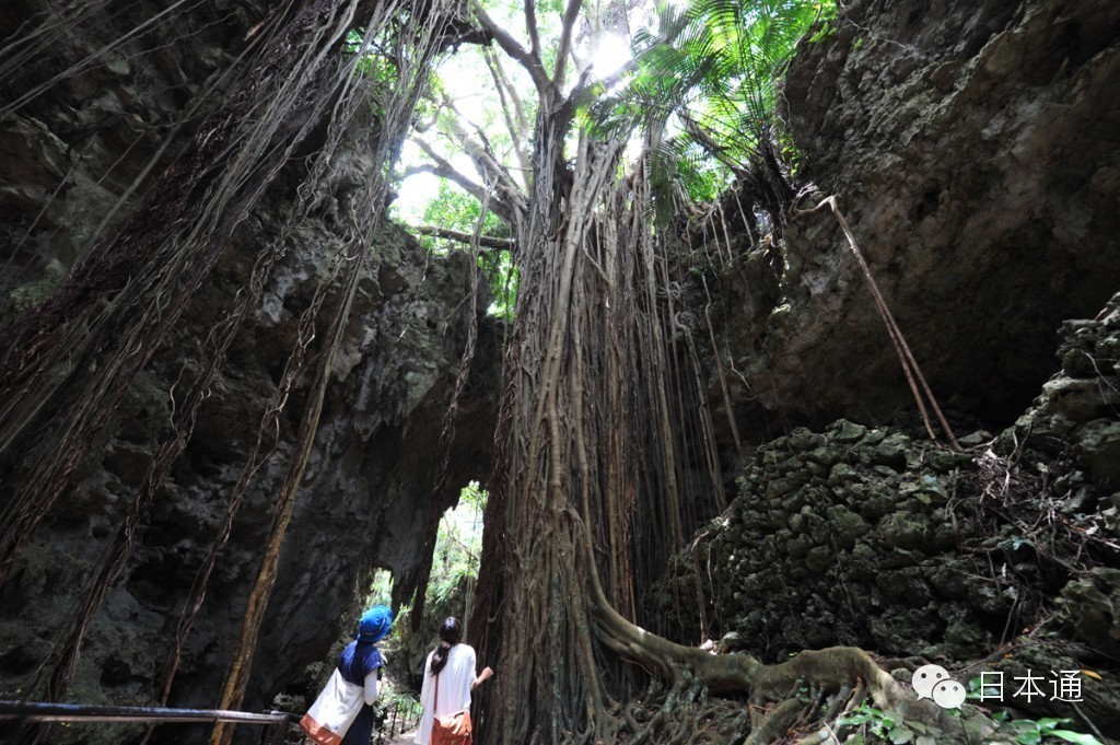 千万不要去的岛,去冲绳的7大理由看完立刻想出发