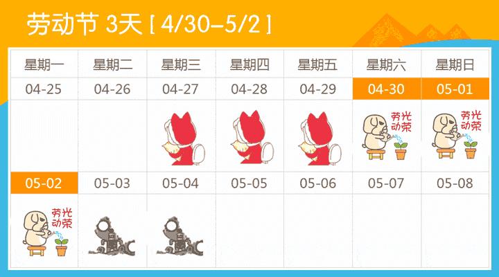 厦门人注意!5月起,这些免费,这些减税,还有这些