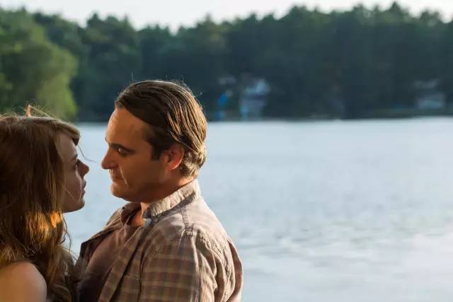 电影人谈伍迪艾伦,伍迪艾伦关于爱情