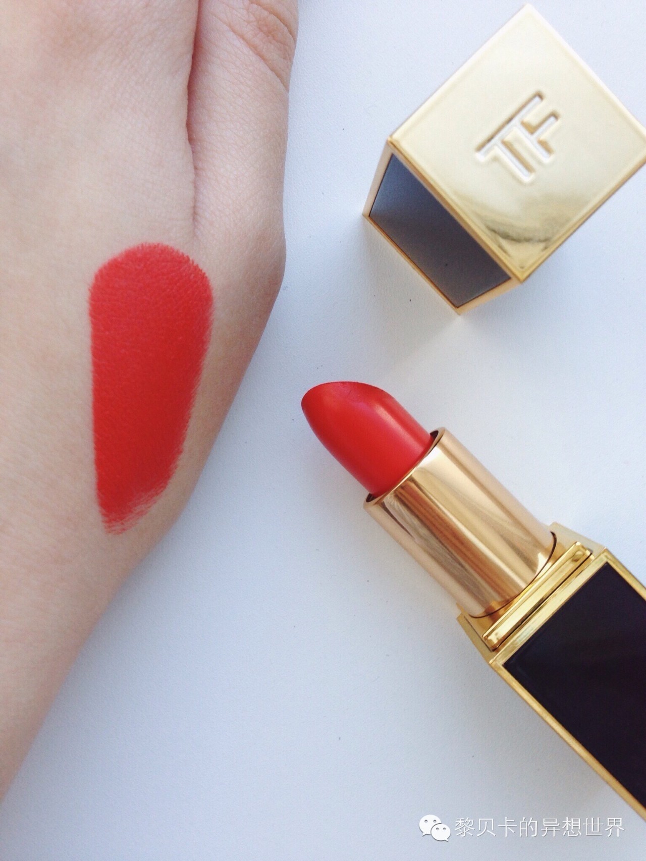 tomford最新款口红,最好看的tomford口红