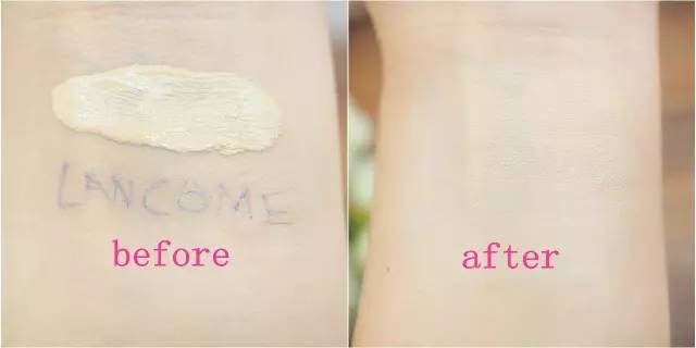 cpb兰蔻菁纯,cpb兰蔻菁纯粉底