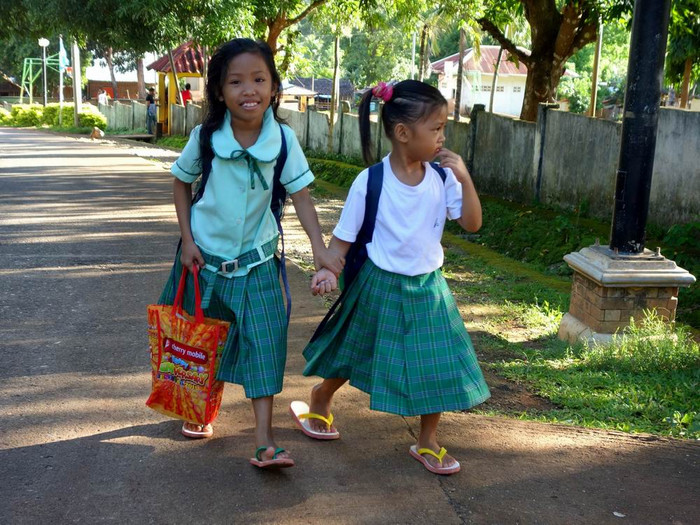 长滩之旅分享篇,长滩旅游行程