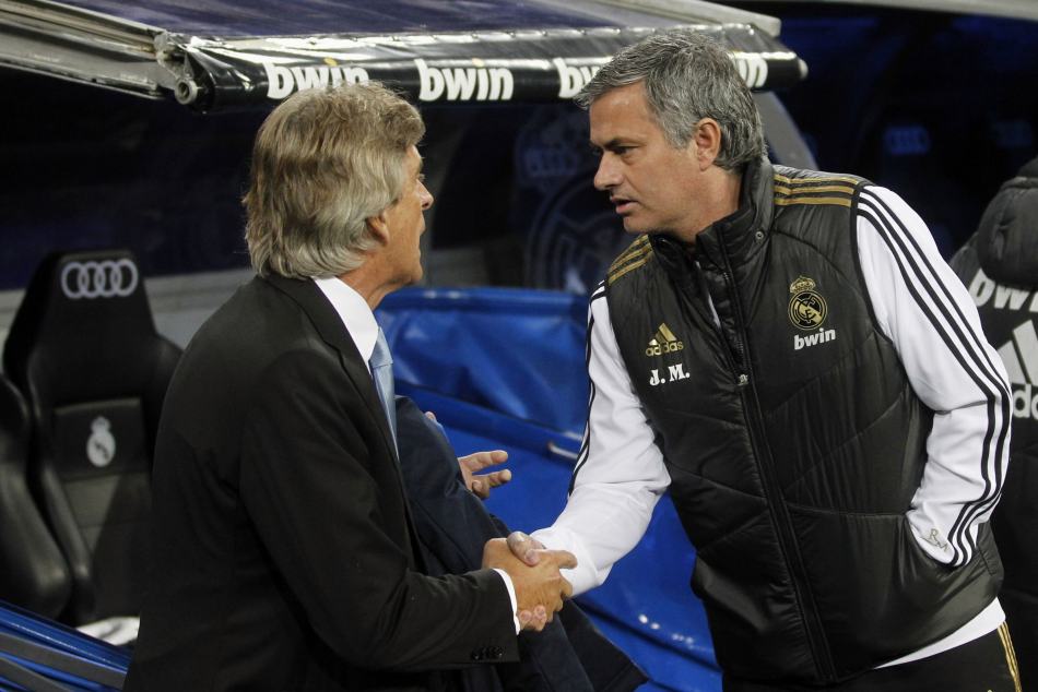 华夏主帅称中超球队没法立足西甲，无论谁执教曼城都会成功