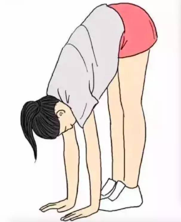 张雨绮怎么瘦成筷子腿,张雨绮如何练腿