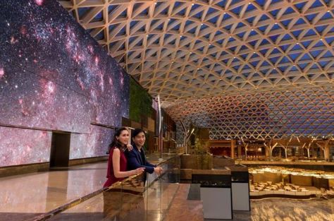 MUJIHOTEL、尼依格罗旗舰店开业、香港丽思卡尔顿酒店发生命案｜本周酒店圈大事速递