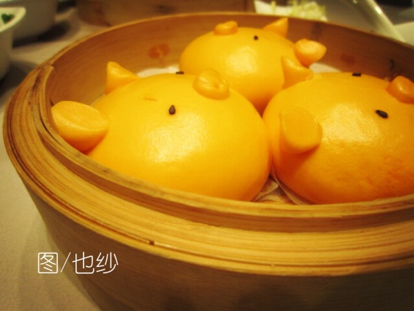 今日，你饮佐茶未啊