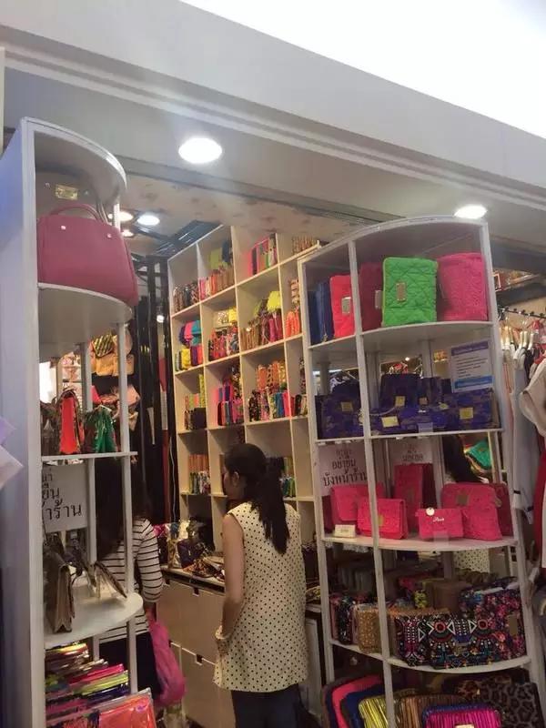 去泰国买哪些东西便宜,去泰国必买的清单