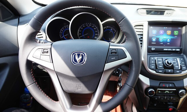 长安逸动XT1.6L手动挡质量怎么样,长安逸动xt18款三大件评论