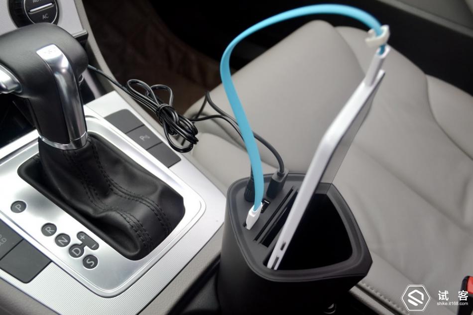 好帮手全自动电动汽车充电器,orico智能车充电器