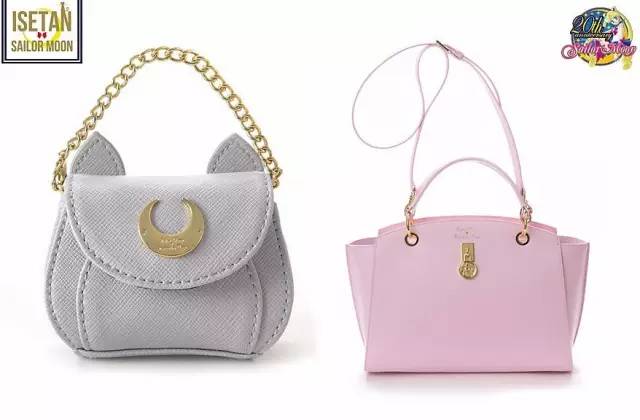 春天来了，谁也阻挡不了我穿成水兵月！