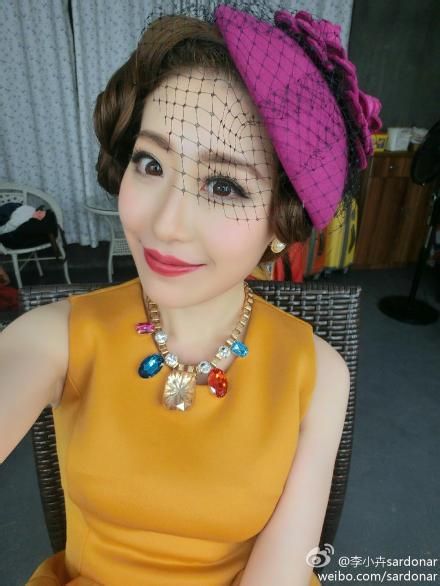 被星爷捧红的星女郎,她是周星驰最得意的星女郎