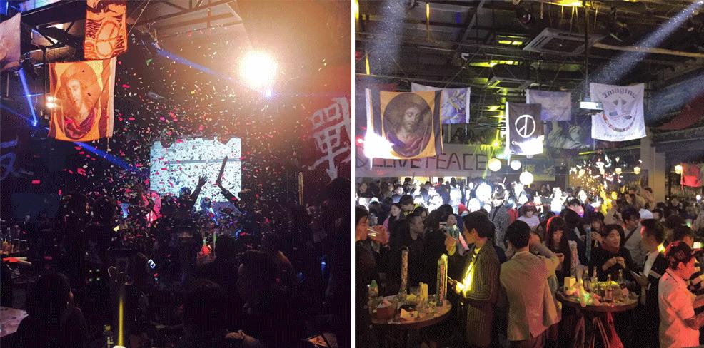 惠州11家最有情调的饮酒圣地！找个时间就约吧