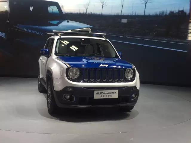 北京车展惊艳的车,北京车展新车