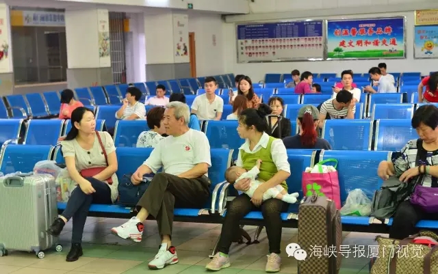 厦门长途汽车站什么时候开始运行,厦门长途汽车站何时恢复运营