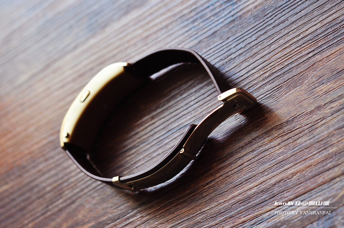 为什么那么多人用华为手环,华为手环b3都哪些功能