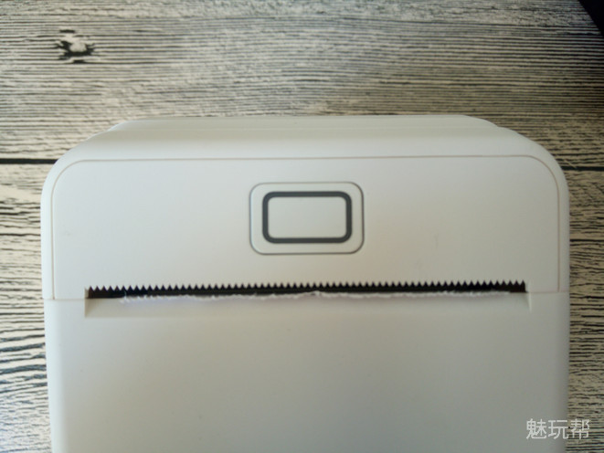 乐趣挡不住——咕咕热敏打印机体验