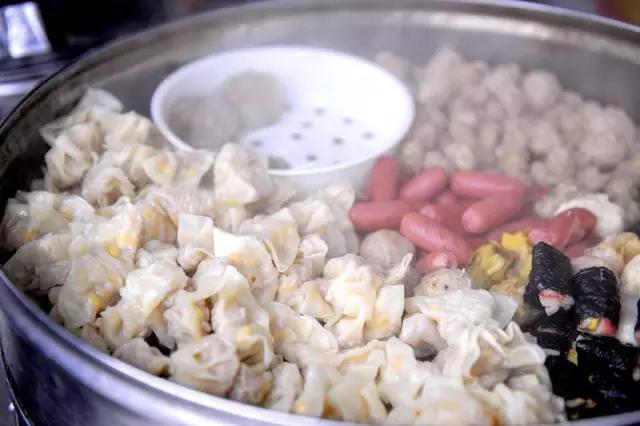 惠州老字号美食一条街,惠州100家老字号美食