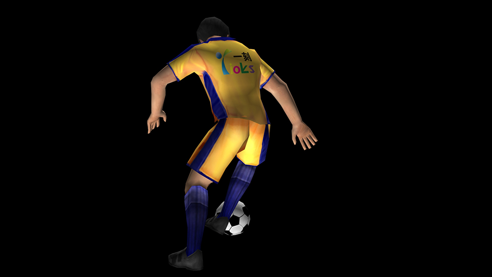 一刻足球教程,一刻足球教案