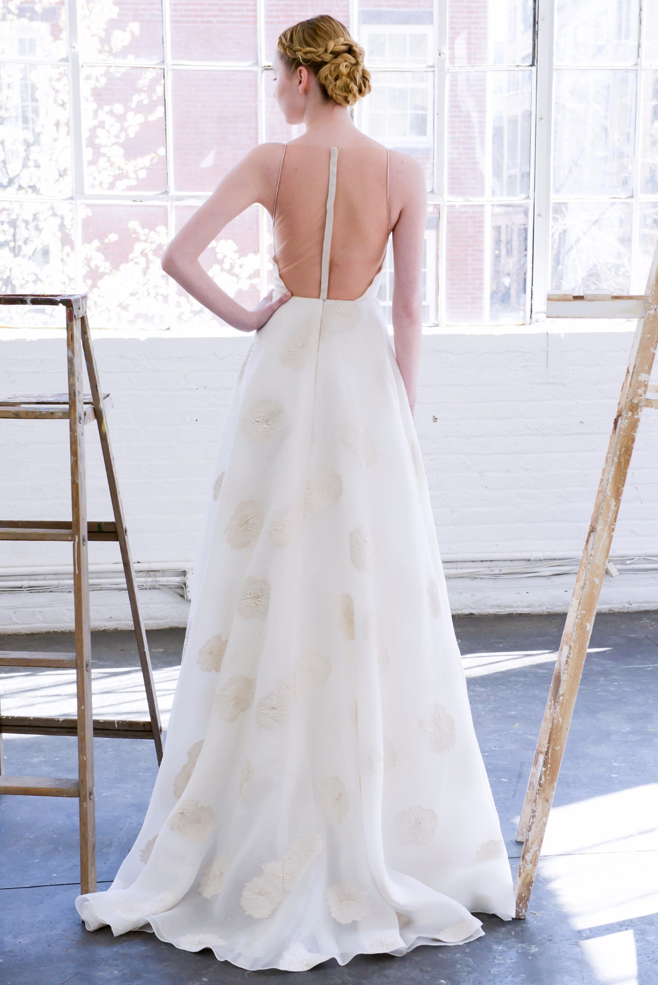 madilane婚纱品牌,小众又不贵的婚纱品牌有哪些