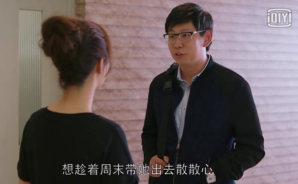 曲筱绡怎么知道关雎尔暗恋赵医生,曲筱绡拿捏赵医生