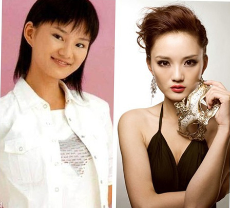 红苹果乐园里的萧晴现状,红苹果乐园萧晴现状