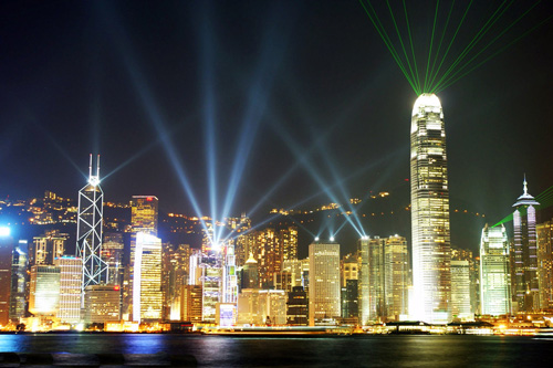 全球十大奢侈品购物天堂,全球十大奢侈品城市