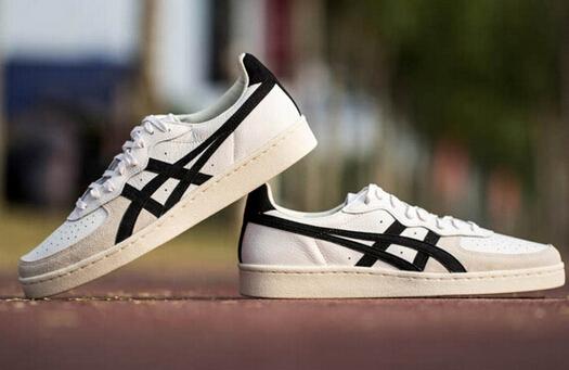 asics复古鞋修复,asicsxnewera诠释复古经典