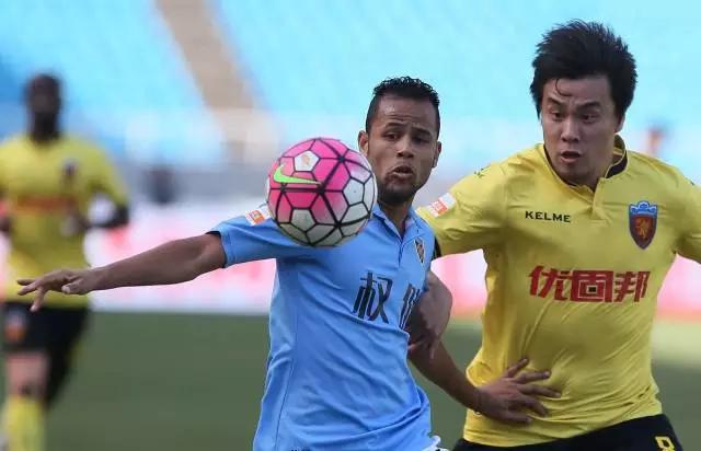 权健中甲最后一轮,权健现在状况如何