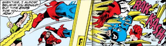 美国队长牺牲了什么,美国队长最后是死了还是老了