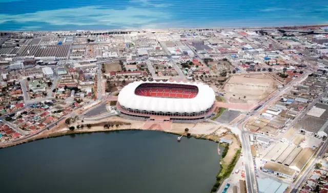 如果给足球场来个选美这些地儿你踢掉哪个？