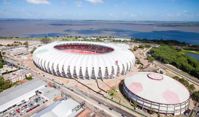 如果给足球场来个选美这些地儿你踢掉哪个？