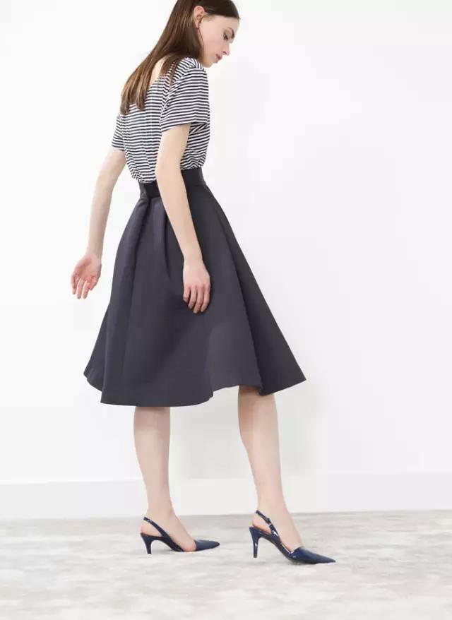 战靴装备,战靴配高跟鞋