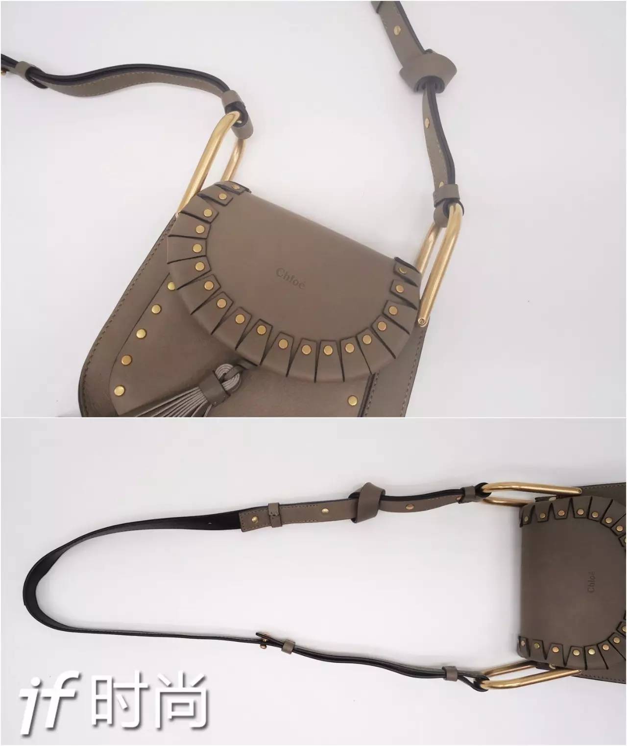 高圆圆刘雯都爱的Chole小包到底值不值得买